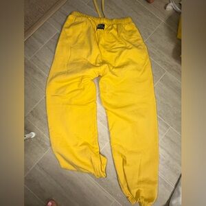 Daily drills sweatpants